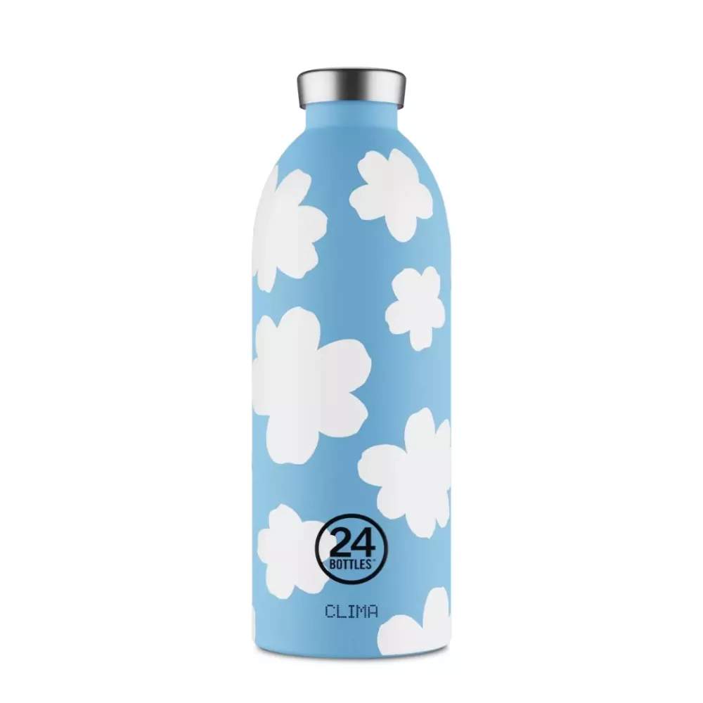 BOTTIGLIA TERMICA 0,8 LT, CLIMA BOTTLE