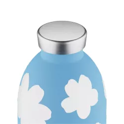 BOTTIGLIA TERMICA 0,8 LT, CLIMA BOTTLE