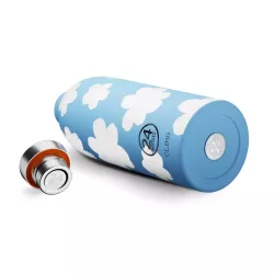 BOTTIGLIA TERMICA 0,8 LT, CLIMA BOTTLE