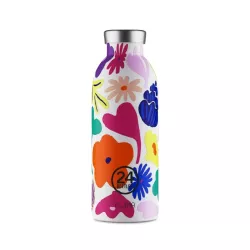 INSULATED BOTTLE 0.5 LT, CLIMA BOTTLE