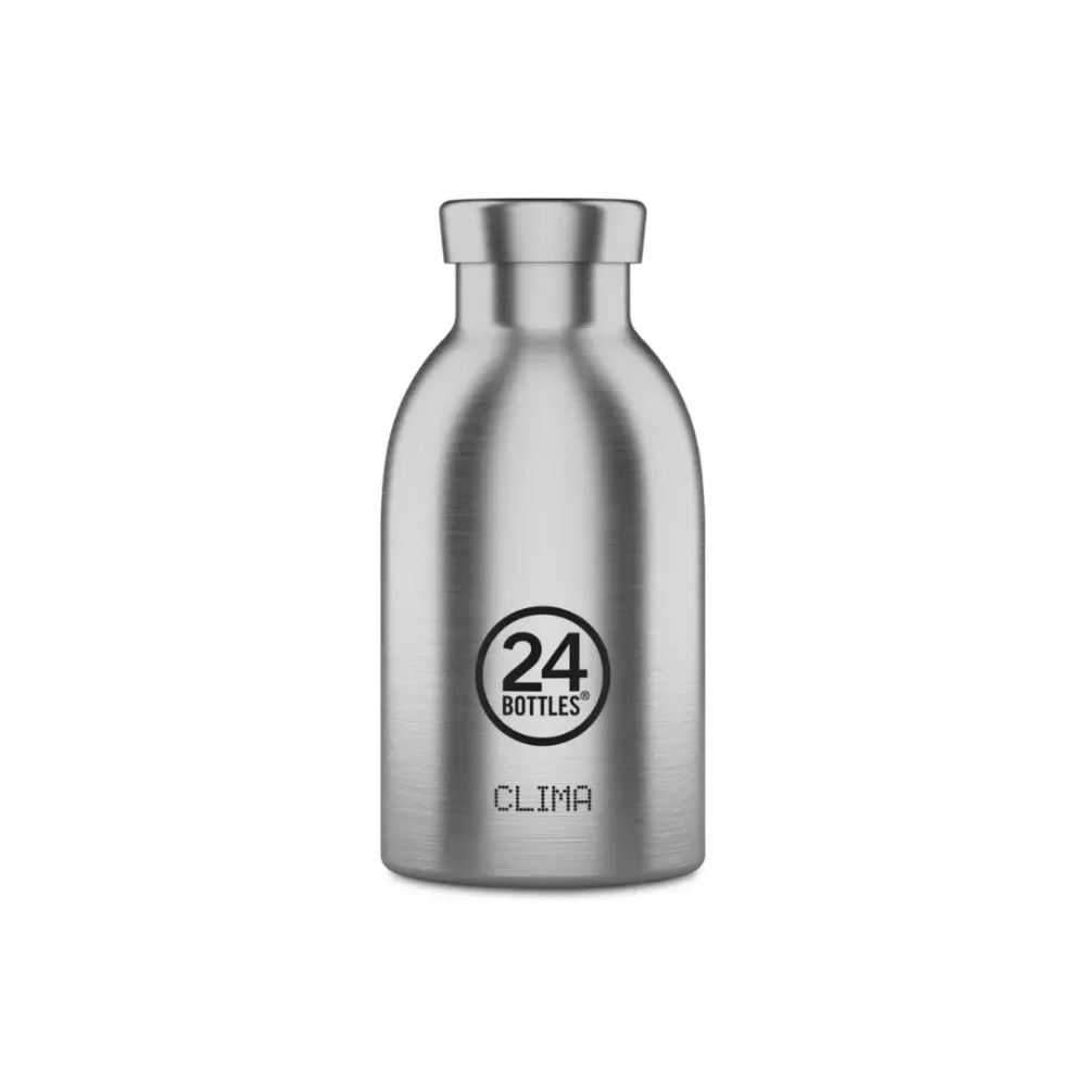 INSULATED CLIMA BOTTLE, 33 cl