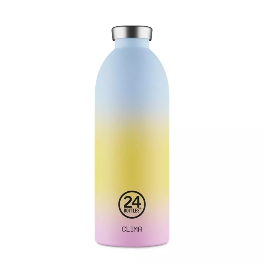 BOTTIGLIA TERMICA 0,8 LT, CLIMA BOTTLE