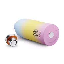 BOTTIGLIA TERMICA 0,8 LT, CLIMA BOTTLE