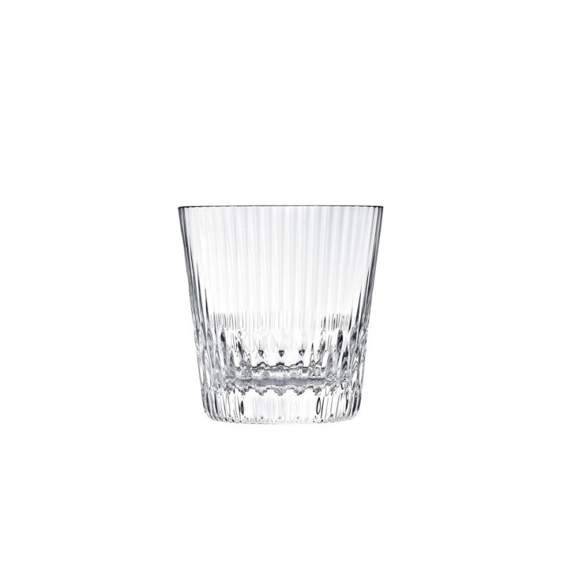 MEDIUM OLD FASHION GLASS N. 3 APOLLO, 10125300