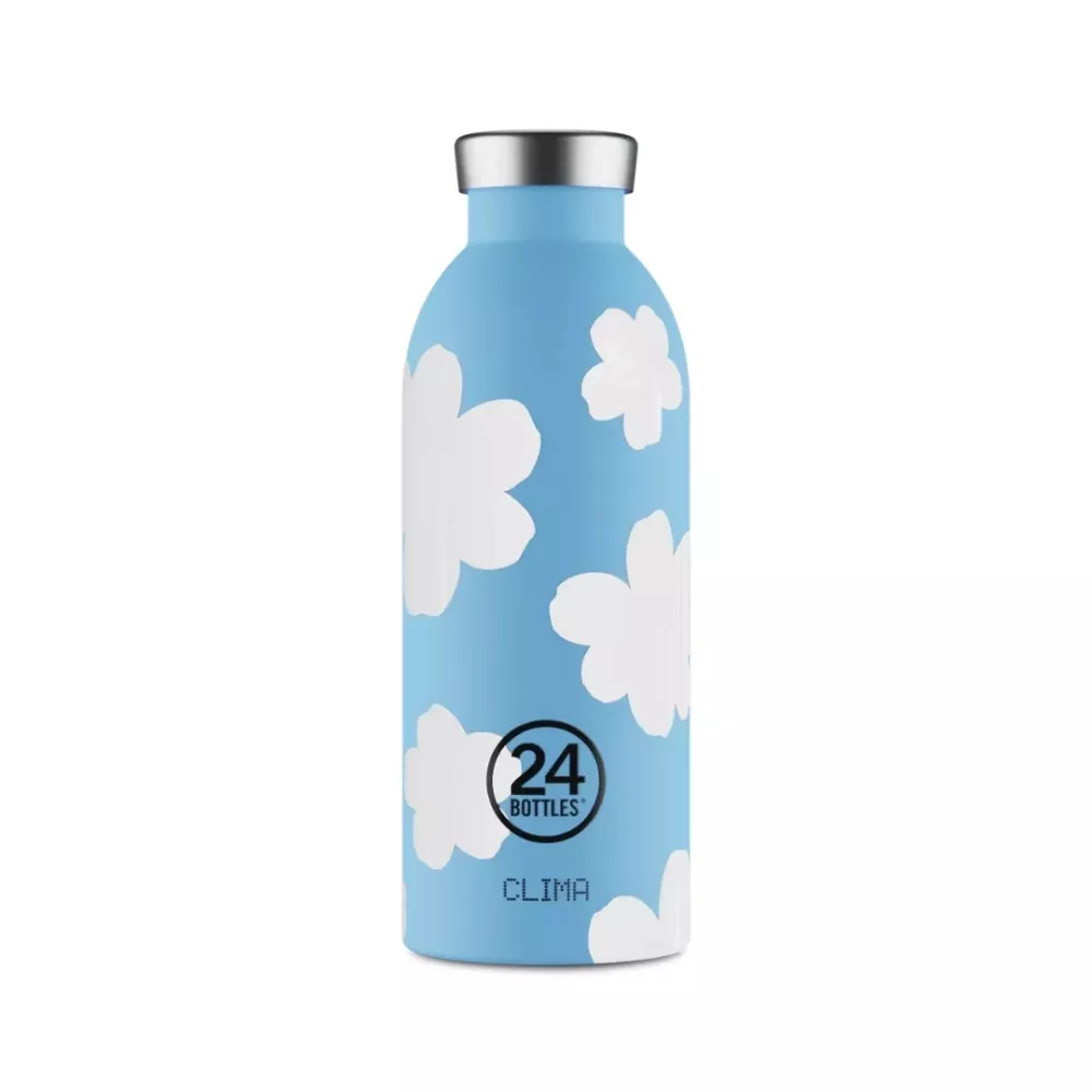 INSULATED BOTTLE 0.5 LT, CLIMA BOTTLE
