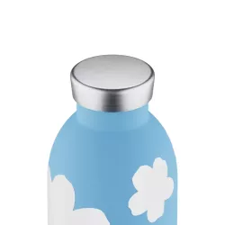 BOTTIGLIA TERMICA 0,5 LT, CLIMA BOTTLE