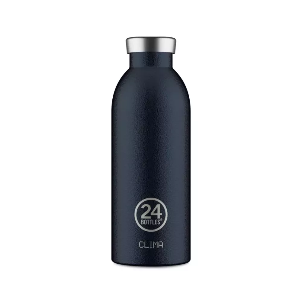 INSULATED BOTTLE 0.5 LT, CLIMA BOTTLE