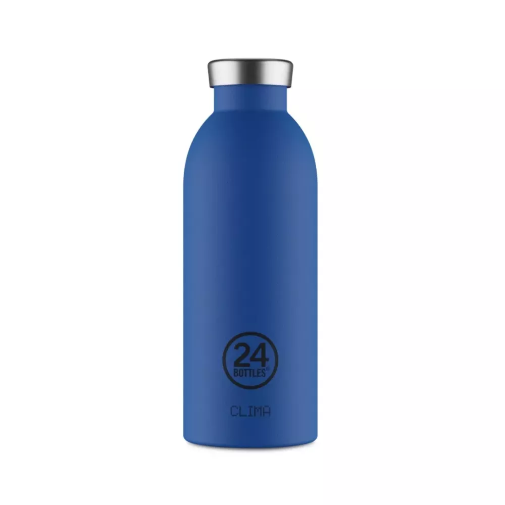 INSULATED BOTTLE 0.5 LT, CLIMA BOTTLE