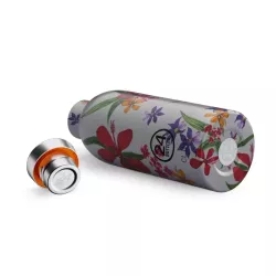 BOTTIGLIA TERMICA 0,5 LT, CLIMA BOTTLE