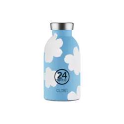 BOTTIGLIA TERMICA CLIMA BOTTLE, 33 cl