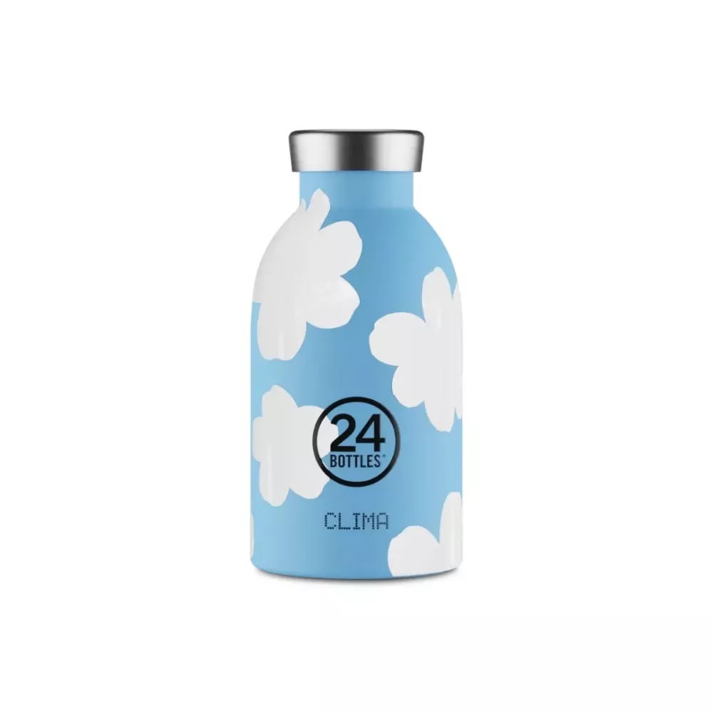 BOTTIGLIA TERMICA CLIMA BOTTLE, 33 cl