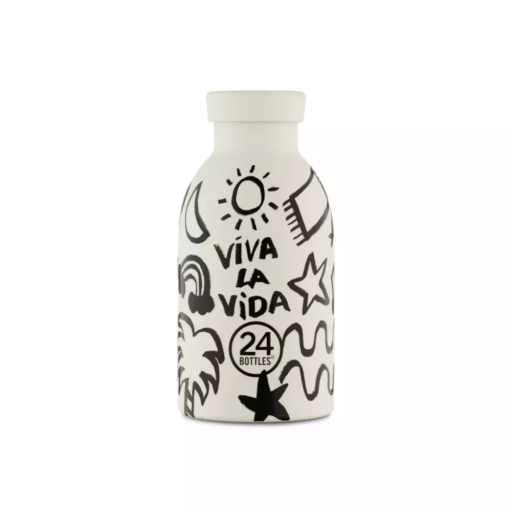 INSULATED CLIMA BOTTLE, 33 cl