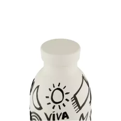 BOTTIGLIA TERMICA CLIMA BOTTLE, 33 cl