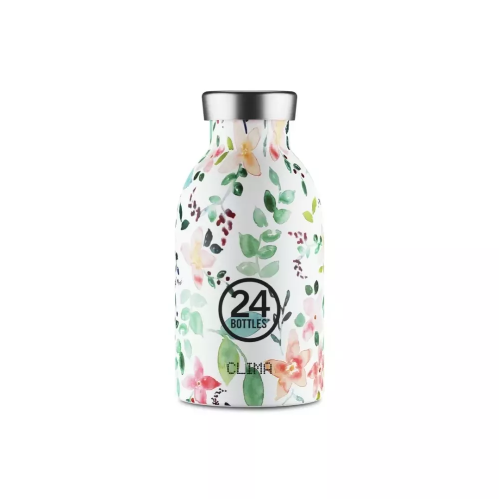 INSULATED CLIMA BOTTLE, 33 cl