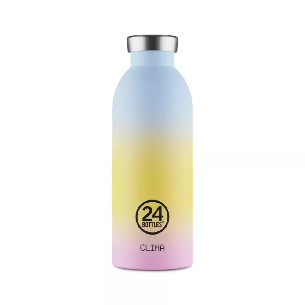 INSULATED BOTTLE 0.5 LT, CLIMA BOTTLE