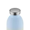 BOTTIGLIA TERMICA 0,5 LT, CLIMA BOTTLE