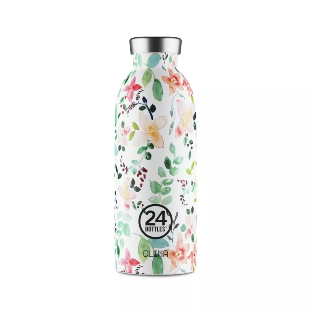 BOTTIGLIA TERMICA 0,5 LT, CLIMA BOTTLE