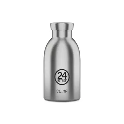 INSULATED CLIMA BOTTLE, 33 cl