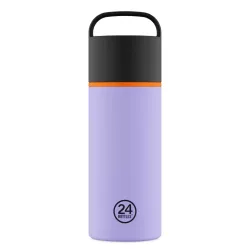 INSULATED SPIN BOTTLE, 73 CL