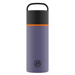 INSULATED SPIN BOTTLE, 73 CL