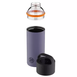 INSULATED SPIN BOTTLE, 73 CL