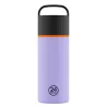 INSULATED SPIN BOTTLE, 73 CL