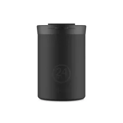 BICCHIERE DA VIAGGIO TERMICO, 35 cl