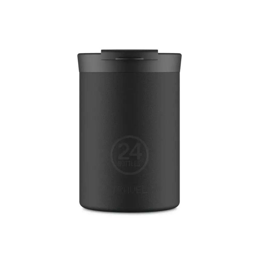 INSULATED TRAVEL TUMBLER, 35 cl