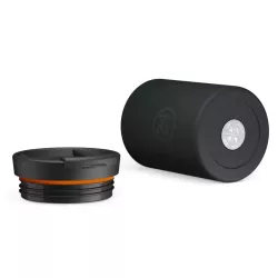 INSULATED TRAVEL TUMBLER, 35 cl