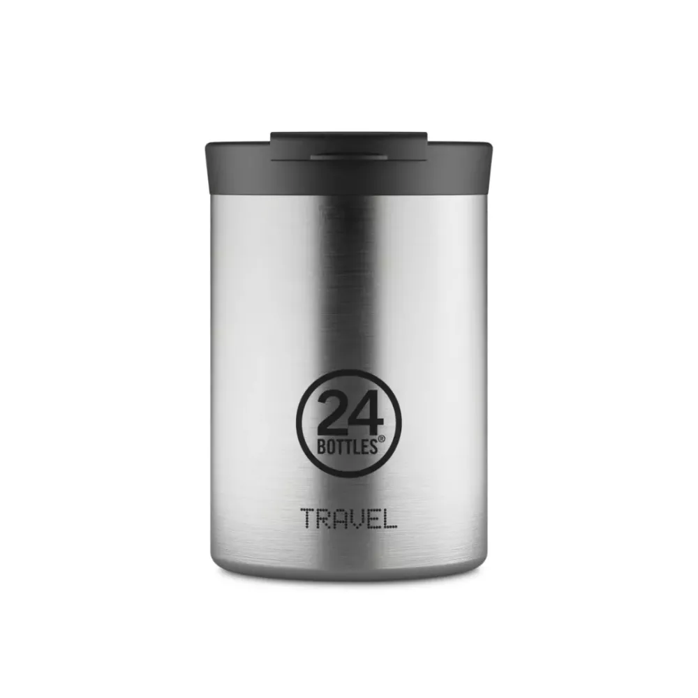 INSULATED TRAVEL TUMBLER, 35 cl