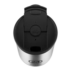 BICCHIERE DA VIAGGIO TERMICO, 35 cl