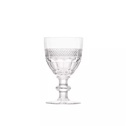 CRYSTAL WATER GOBLET N. 2...