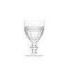 CRYSTAL WATER GOBLET N. 2 TRIANON, 12500200