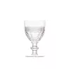 CRYSTAL WATER GOBLET N. 2 TRIANON, 12500200