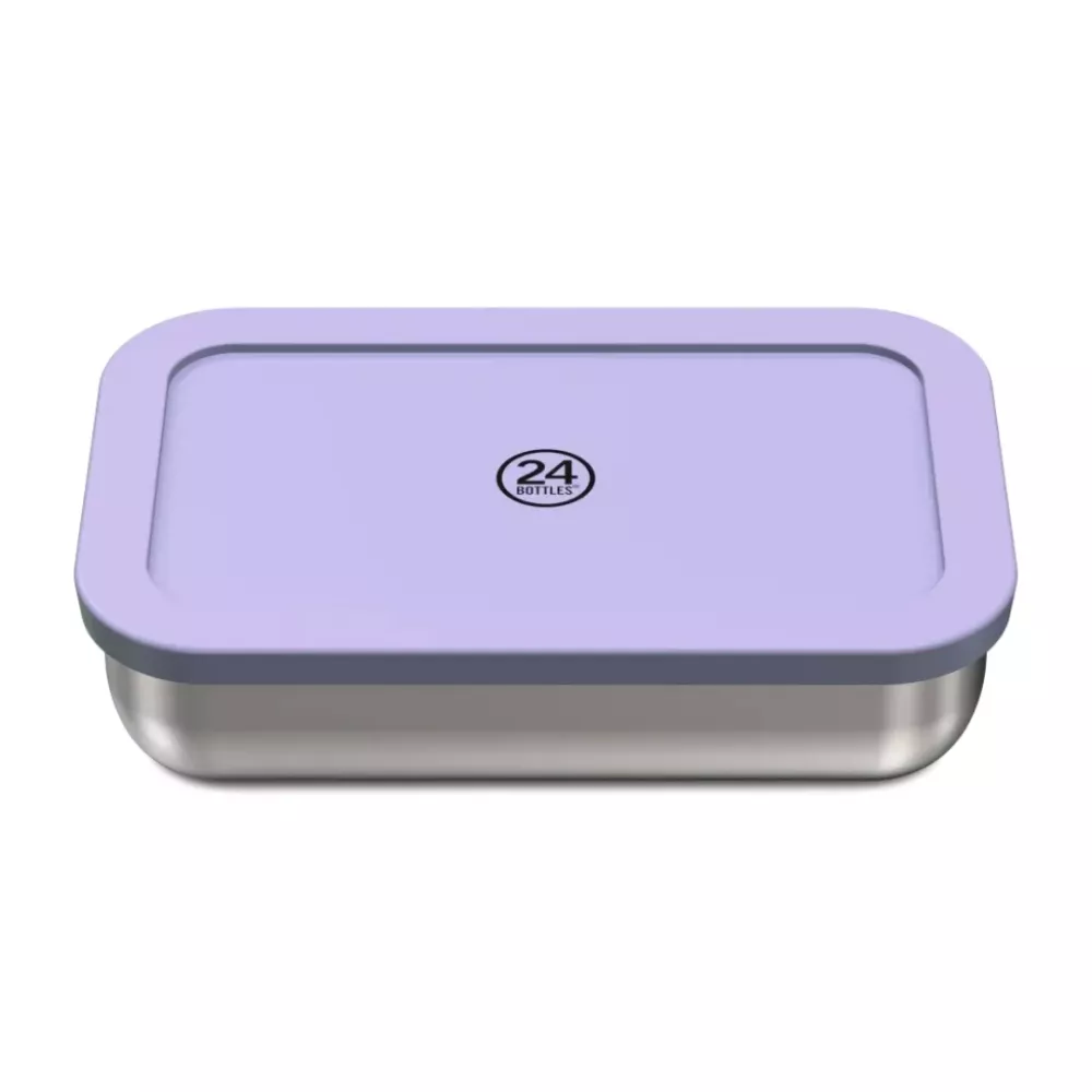 SNACK BOX 700 ml, 18 x 11,5 cm