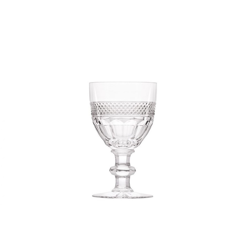 CRYSTAL WINE GOBLET TRIANON N. 3, 12500300