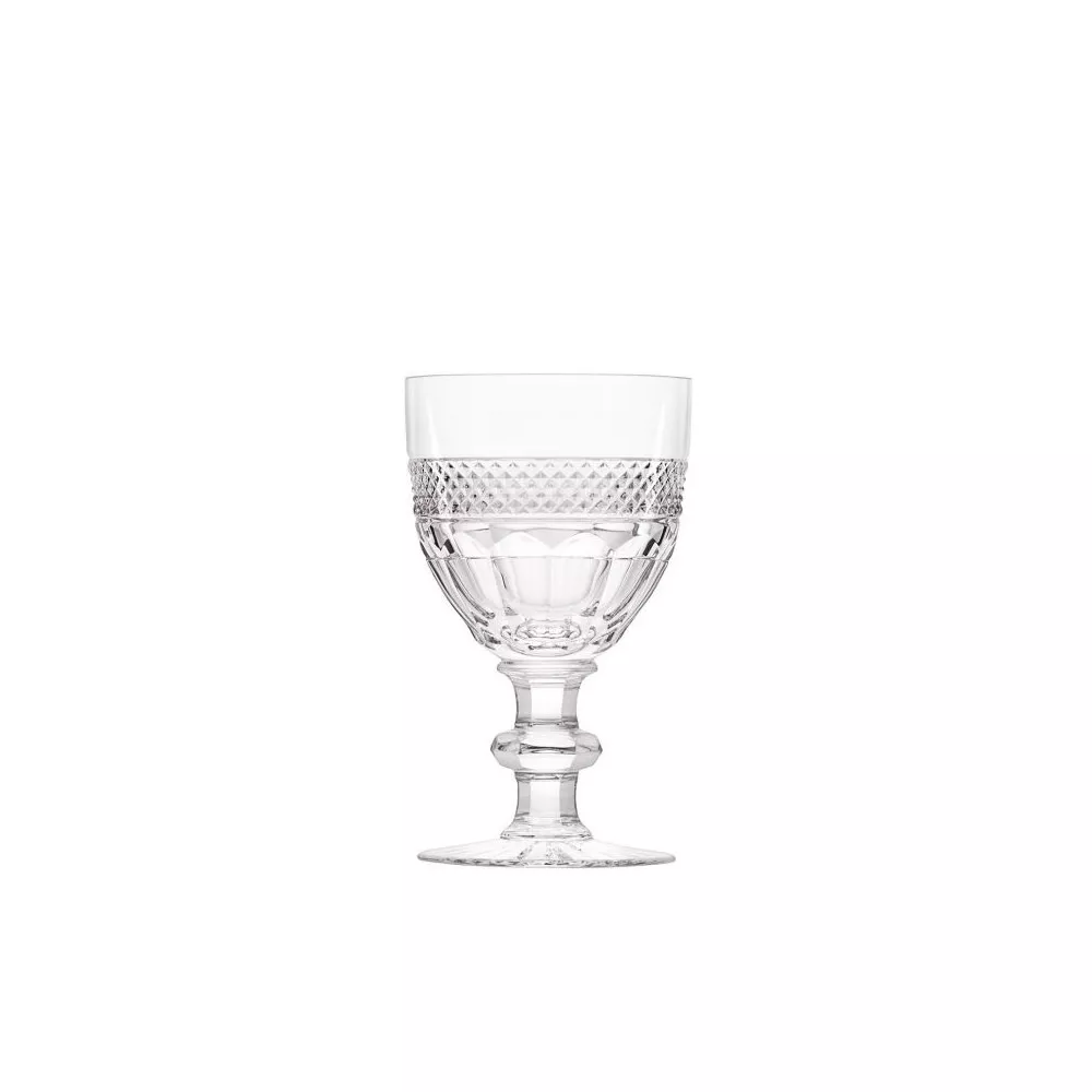 CRYSTAL WINE GOBLET TRIANON N. 3, 12500300