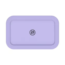 SNACK BOX 700 ml, 18 x 11,5 cm