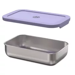 LUNCH & SNACK BOX 700 ml, 18 x 11,5 cm