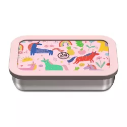 SNACK BOX 700 ml, 18 x 11,5 cm