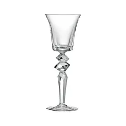CRYSTAL WATER GOBLET N. 2...