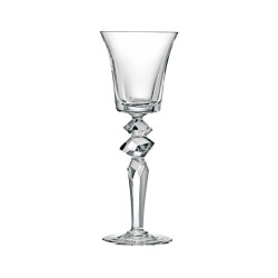 CRYSTAL WINE GOBLET EXCESS...