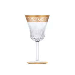 WATER GOBLET N. 2 THISTLE...