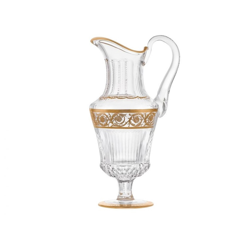 CRYSTAL PITCHER THISTLE GOLD, 30704000