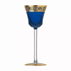 CALICE VINO DEL RENO BLU...