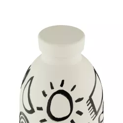 BOTTIGLIA TERMICA 0,8 LT, CLIMA BOTTLE