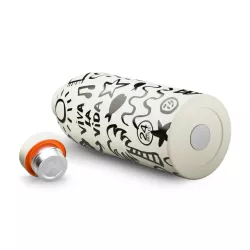INSULATED BOTTLE 0.8 LT, CLIMA BOTTLE