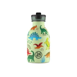 KIDS INSULATED BOTTLE, 33 cl