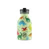 KIDS INSULATED BOTTLE, 33 cl
