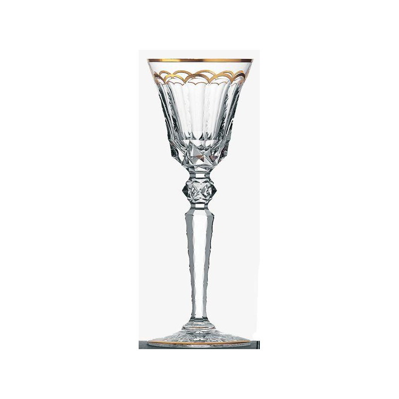 GOLD EXCELLENCE WINE GOBLET N. 3, 30500300